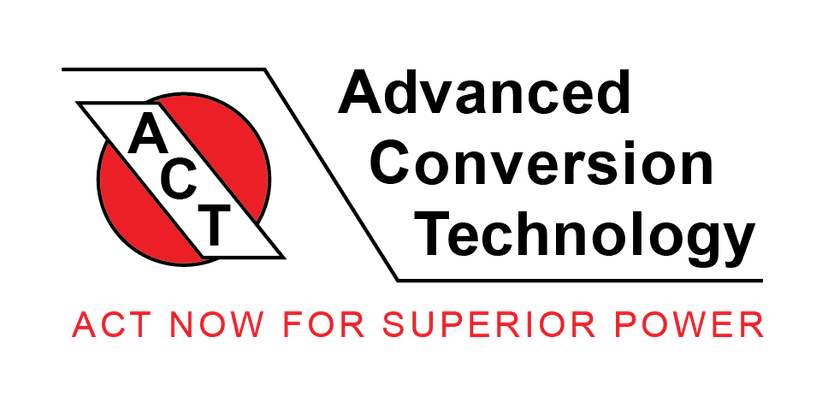 Advanced Conversion Technology Company Logo