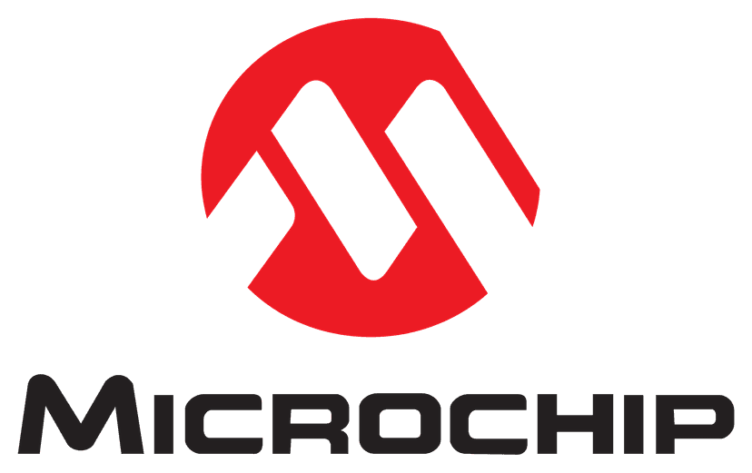 Microchip Company Logo